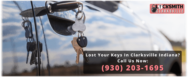 Car Key Replacement Clarksville Indiana